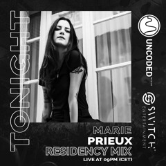 UNCODED Radio Residency