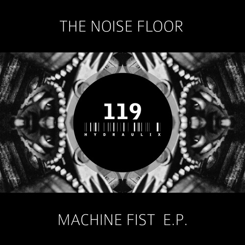 The Noise Floor - TNFLR10108