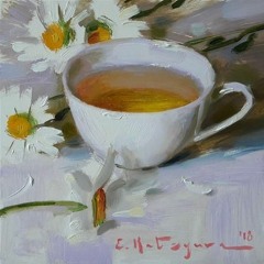 chamomile tea (Prod. Gurufuse)