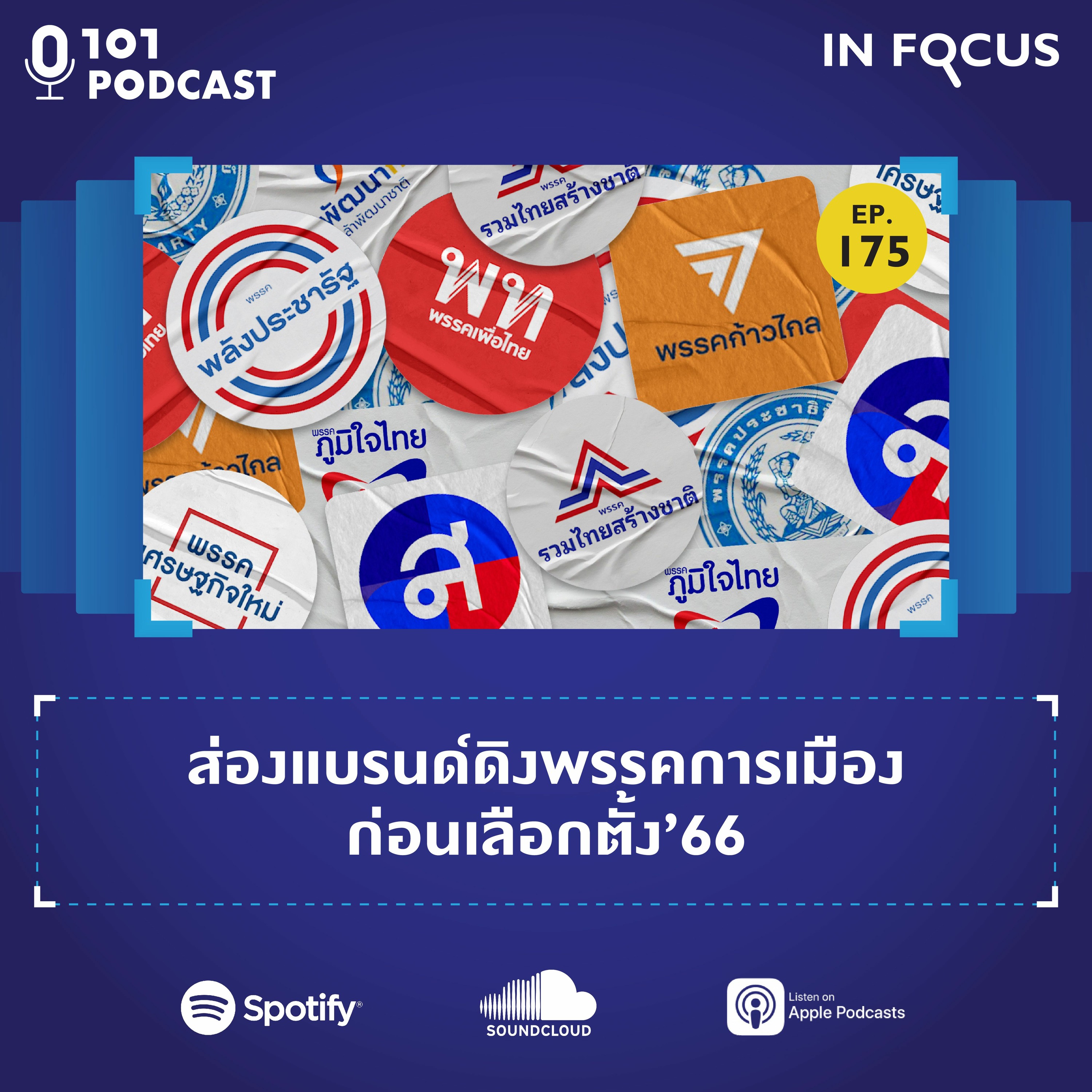 101 Podcast
