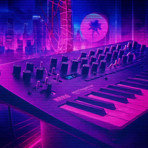 'DISTORTED REFLECTION' - Remix by og_duelldisk