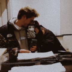 SKINNY LOVE (schrotti Love)