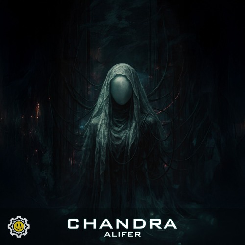 Alifer - Chandra [2025 Remaster - MAMIE DENISE #10]