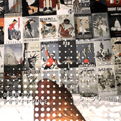 Hellenic Triton (Prod. Fred Irie)