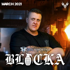 Blocka - RealHardstyle March 2021