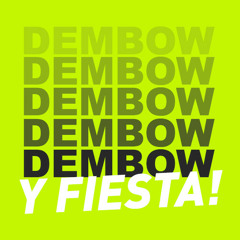DEMBOW 2021