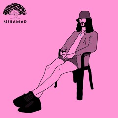 Miramar Mixtape 047 - Jimeno (Xeri Collective / Tulum)