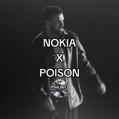 Drake x Bell Biv DeVoe - Nokia x Poison