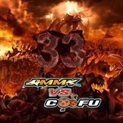 Coofu & Jimmy @ The 33 RPM Tribute
