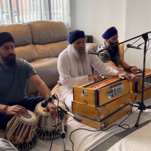 Simran - Bhai Niranjan Singh Ji