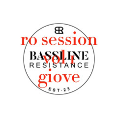 Giove | Ro Session | Vol. I