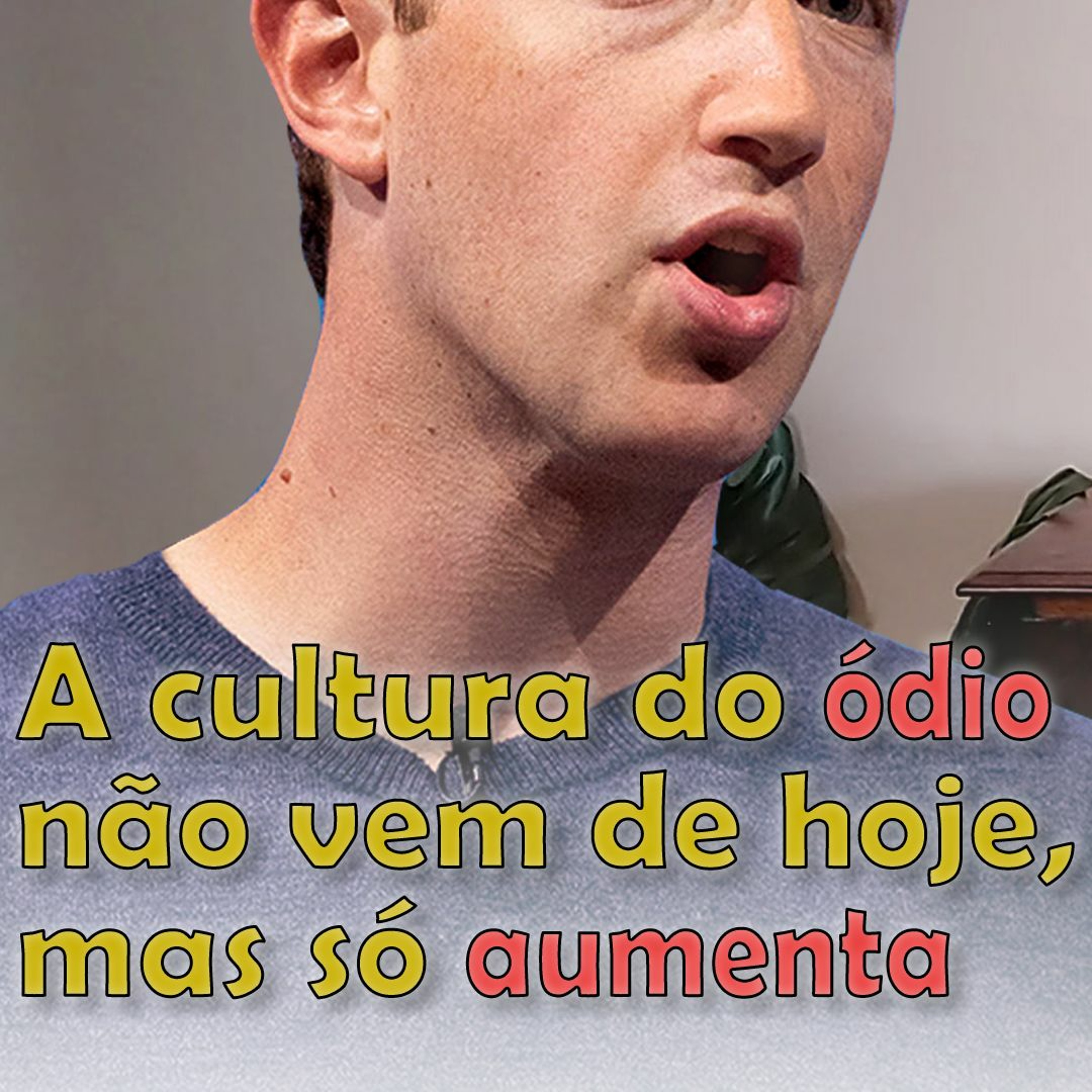 O Macaco Elétrico