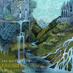 La casa del Señor (Live at Heartbeat ceremony)