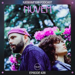 KataHaifisch Podcast 436 - NUVEM