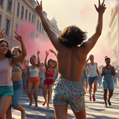 enjoy life