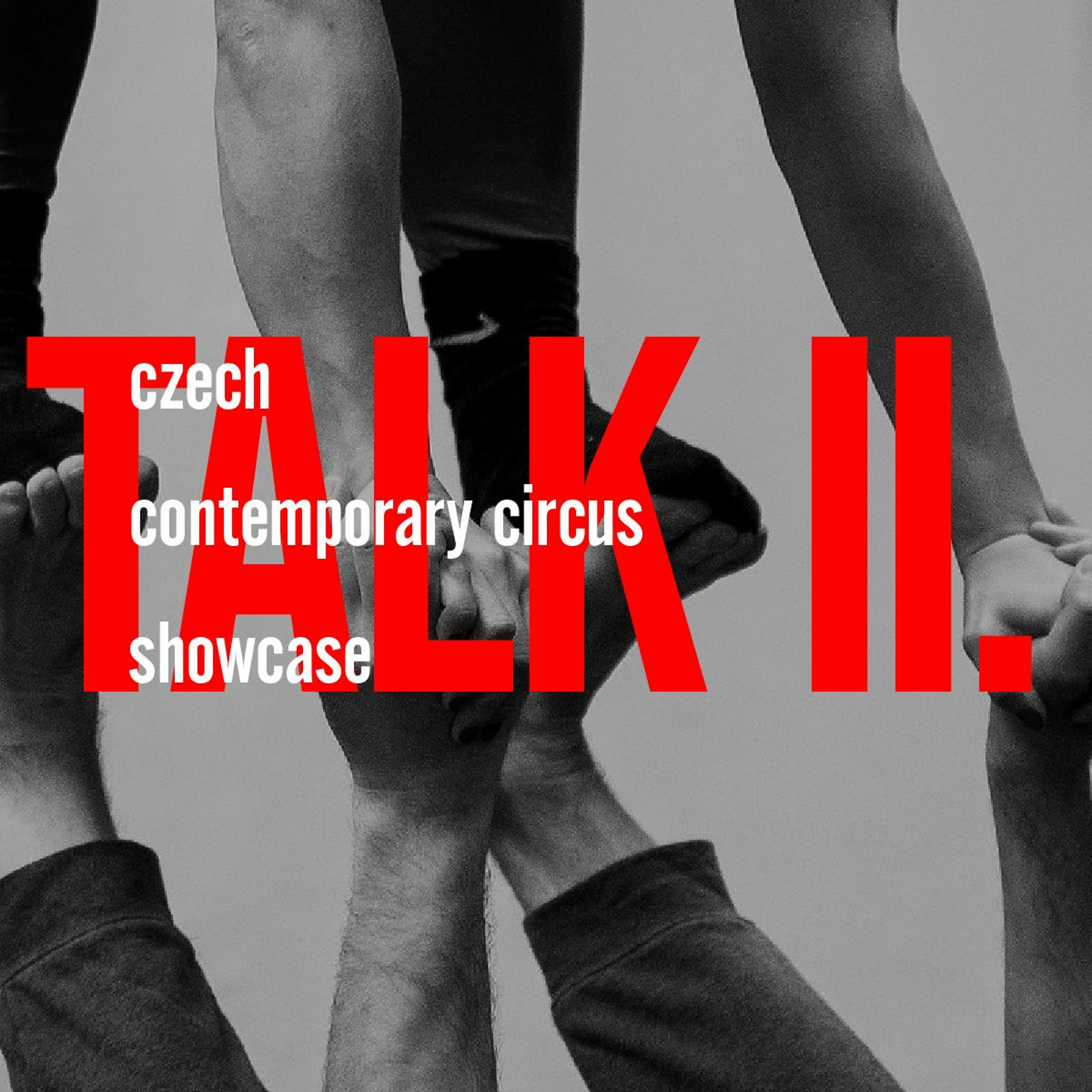 CIRQUEON CIRCUS PODCAST