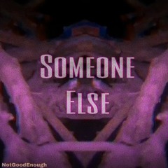 Someone Else (Official Audio)