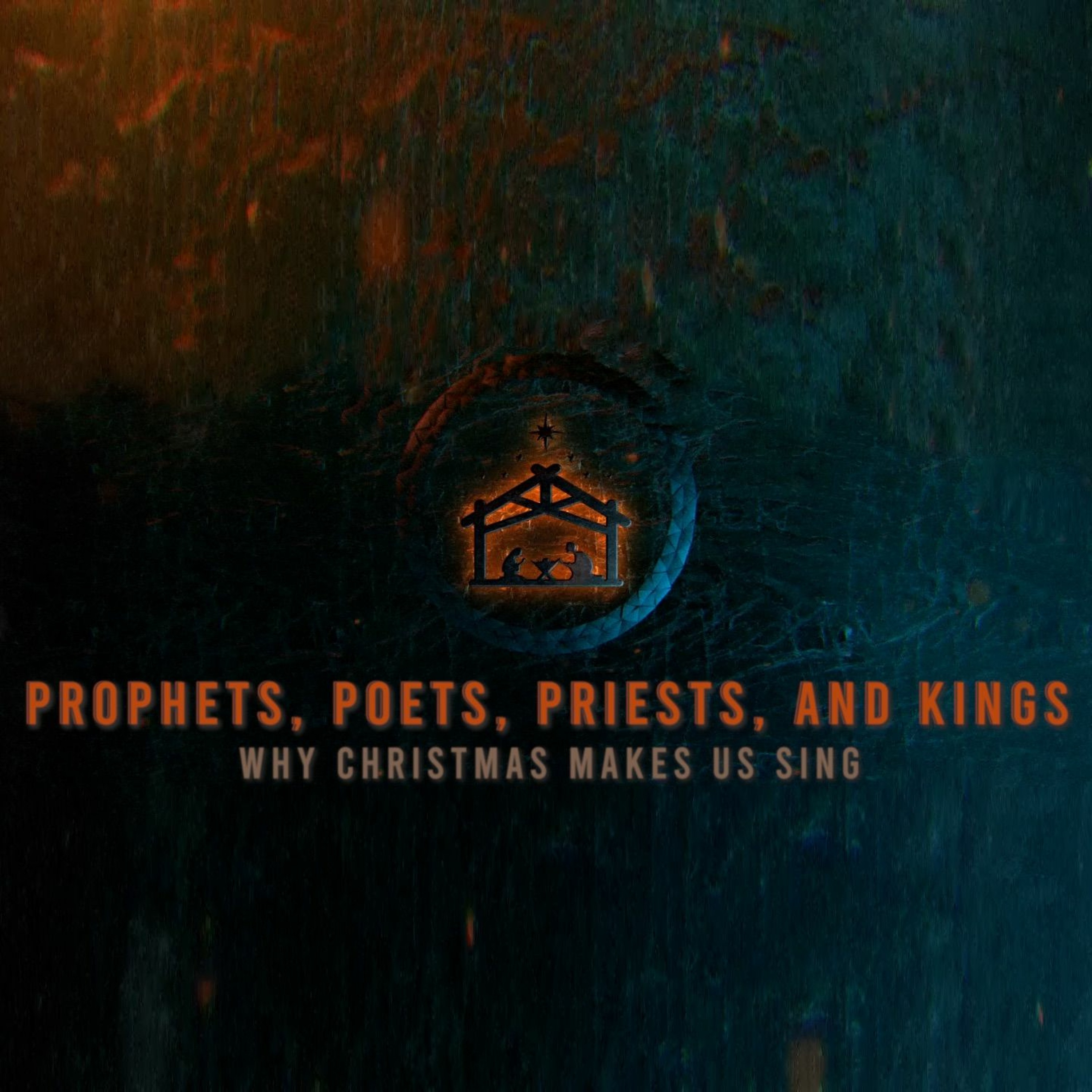 Mosaic Church Austin Audio Podcast