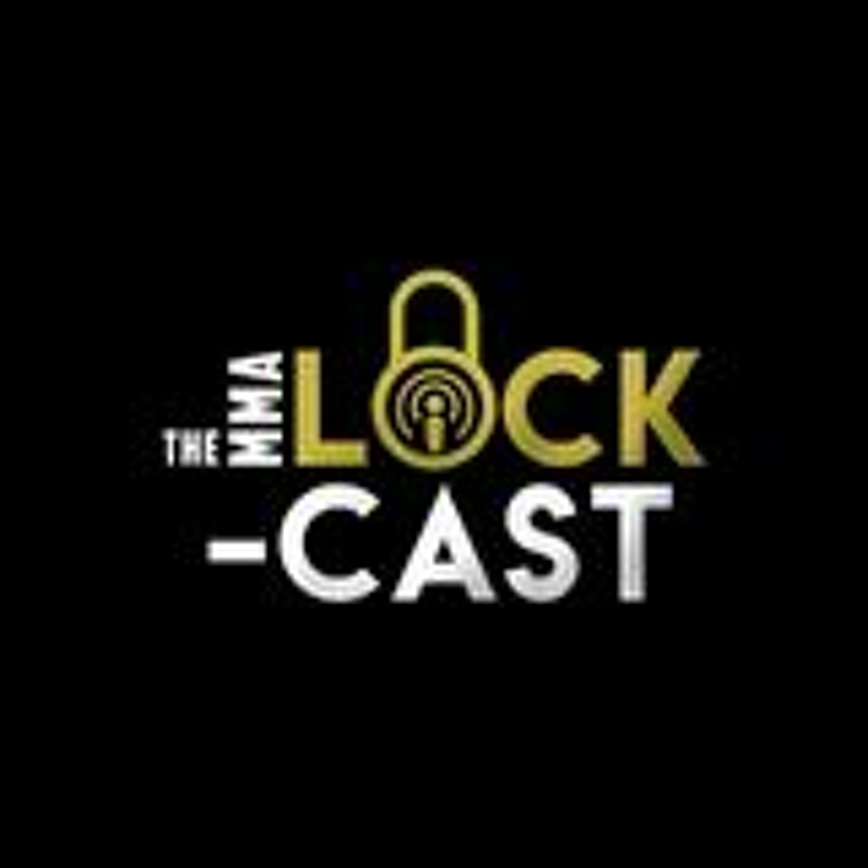 MMA Lock of the Night