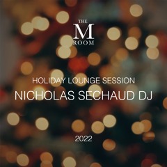 The M Room  Holiday Session 2022