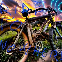 ride to nowhere by ASTRAL TRILOGY