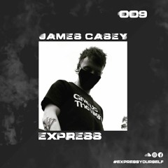 Express Selects 009 - James Casey