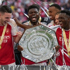 Manchester City weaker so the Premier League