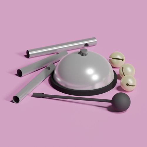 Stream Bells - SFX Pack Demo by Sound Armoury | Listen online for free ...
