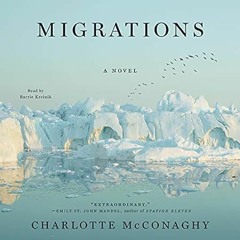🌼[Read-Download] PDF Migrations: A Novel 🌼