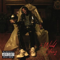 Tic Toc (with Tory Lanez)