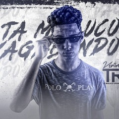 MC RD - Fuck Baby - Versão Brega Funk (DJ Vinny TR)