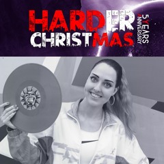 Mesmeriza - Harder Christmas 2022 Promomix