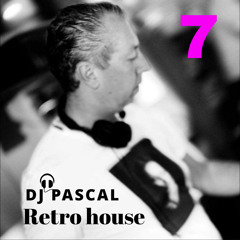 Dj Pascal - Retro House 7