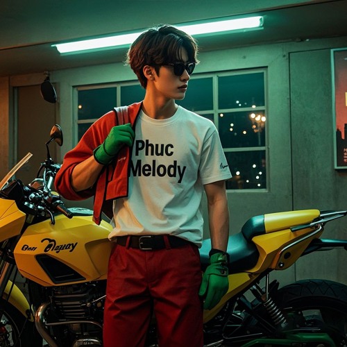 Bên Em Là Ai ? · Who is beside you? · Phúc·Melody