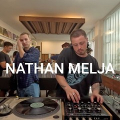 Yoyaku instore session with Nathan Melja