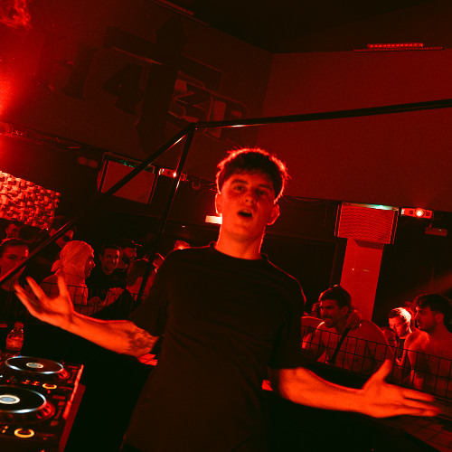 HARDTECHNO FULL SET | Mylan Westers