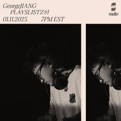 Sauced Radio - DJ Set - 01/11/2025
