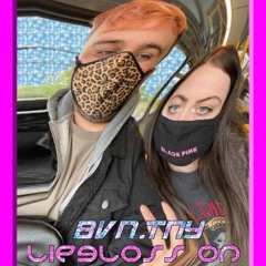 lipgloss on ~ megamix #HIFNRemix