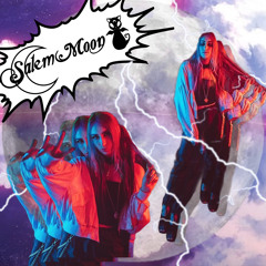 VIRGO FULL MOON GUEST MIX FEAT: SALEM MOON