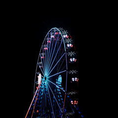 FERRIS WHEEL [PROD. HIELOWAYS] *RE-RELEASED*
