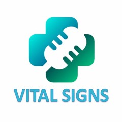 Vital Signs Podcast: a chat with registered nurse and midwife Emma Marais