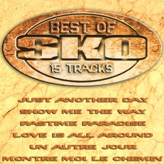 Montre Moi Le Chemin (feat. Paul Kalfon)