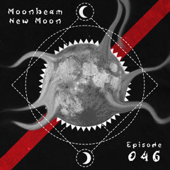 Moonbeam - New Moon Podcast - Episode 046