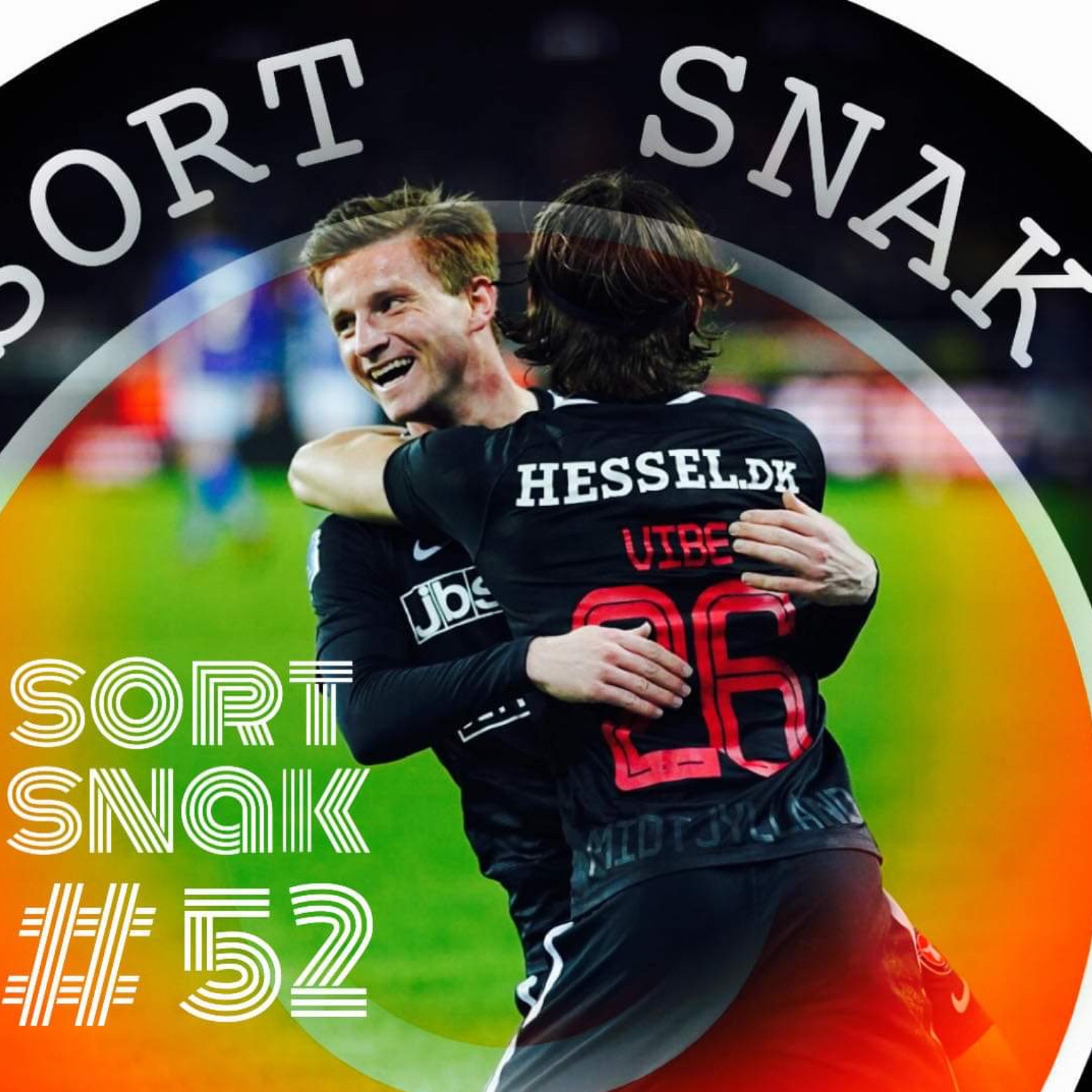 #52: To gange 2-0, gyldne forhåbninger og optakt til Sønderjyske (25/02/20)