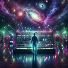 My Tech n' Trance work