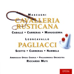 Cavalleria rusticana: Intermezzo