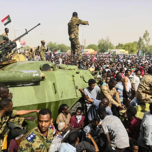 Liv Tønnessen: The Military Coup in Sudan