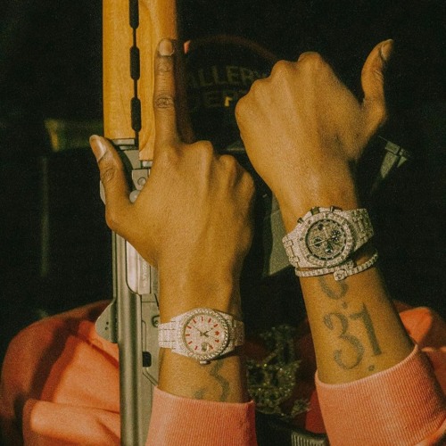 Lil Double 0 - Switches