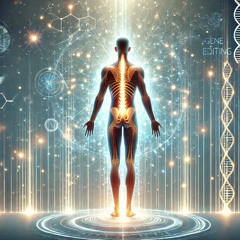 Height Increase | Morphic & Energetic Field