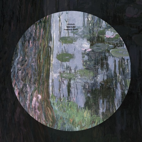 wstdyth - BAO BAO (rhekdens "smoking that ethereal pack" remix)